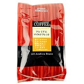 成城石井 プレミアムマイルドブレンド(粉) 500g