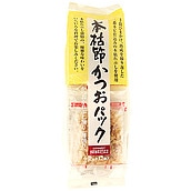成城石井 本枯節かつおパック 2g×12袋