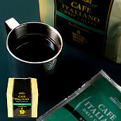 成城石井 カフェイタリアーノ ドリップコーヒー 12g×10袋