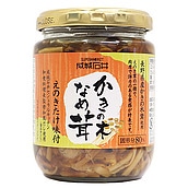 成城石井 かきの木なめ茸 230g