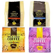 【送料込み】成城石井 ドリップコーヒー 飲み比べセット