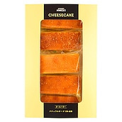 成城石井 チーズケーキ 5個入