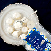 成城石井 レアチーズケーキ 12個 | D+2