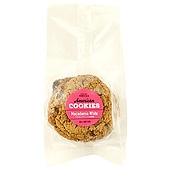 アメリカンクッキー マカダミアホワイト 3枚入 | D+2