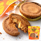 成城石井 バターガレット 3個