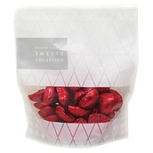 成城石井 ハート型ミルクチョコ 245g