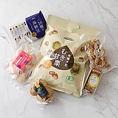 【送料込み】【成城石井のマストバイ!#10】成城石井オリジナル人気の菓子セット | D+2