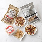 【送料込み】【成城石井のマストバイ!#14】成城石井オリジナルナッツ食べ比べセット