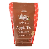 成城石井 素材を味わうアップルティーチョコレート 180g | D+2