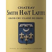 フランス ボルドー ぺサックレオニャン 2013 CH スミス オー ラフィット ブラン 750ml