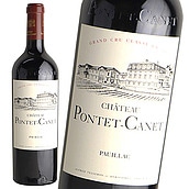 フランス ボルドー 2014 CH ポンテ カネ 750ml | グランヴァン