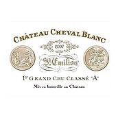 【送料込み】フランス ボルドー 2014 CH シュヴァル ブラン 750ml / グランヴァン祭