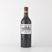 フランス ボルドー サンテステフ 2016 CH コス デストゥルネル 750ml