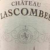 フランス ボルドー マルゴー 2016 CH ラスコンブ 750ml