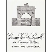 フランス ボルドー サンジュリアン 2016 CH レオヴィル ラスカーズ 750ml