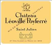 フランス ボルドー サンジュリアン 2016 CH レオヴィル ポワフェレ 750ml