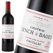 フランス ボルドー ポイヤック 2016 CHランシュ バージュ 750ml