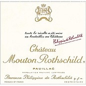 フランス ボルドー ポイヤック 2016 CH ムートン ロートシルト 750ml | / グランヴァン