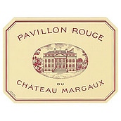 フランス ボルドー マルゴー パヴィヨン ルージュ ド 2016 CH マルゴー 750ml / グランヴァン