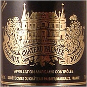 フランス ボルドー マルゴー 2018 CH パルメ 750ml / グランヴァン