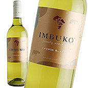 南アフリカ イムブコ シュナン ブラン 750ml