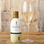 成城石井 SEIJO ISHII スパークリングワイン ブラン 290ml