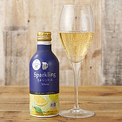 成城石井 スパークリングサングリア 【ホワイト】 290ml