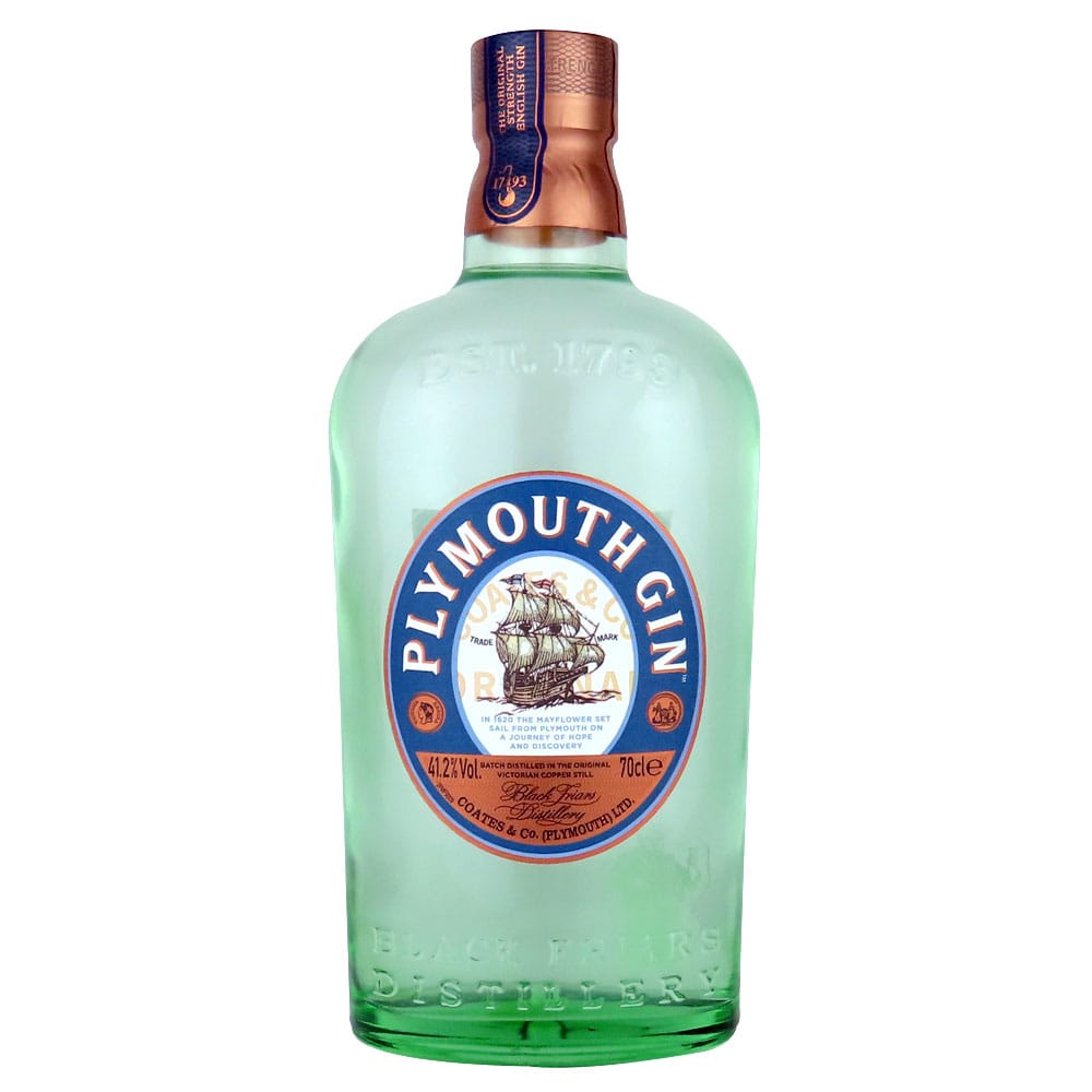 プリマスジン 41．2゜