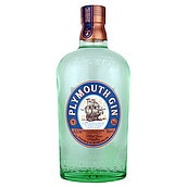 ジン プリマスジン 700ml