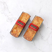 【送料込み】【成城石井のマストバイ!#2】成城石井自家製 プレミアムチーズケーキ 2本セット (冷蔵発送) | D+2 / 消費期限:発送日より5日間