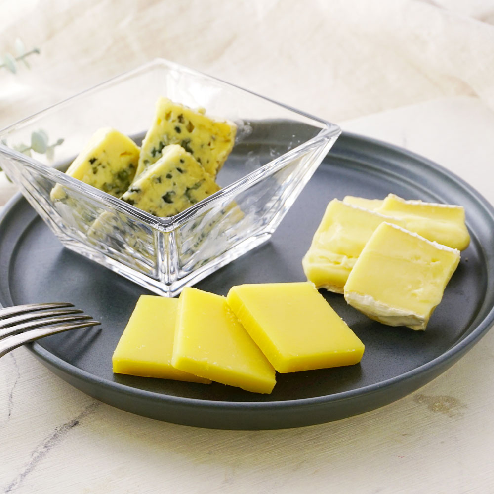 成城石井 フランス産チーズを楽しむアソート 110g