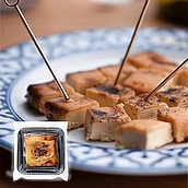 成城石井クリームチーズ炙り西京味噌漬け 1個| D+2