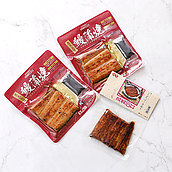 【送料込み】【成城石井のマストバイ!#18】成城石井オリジナル 国産うなぎ蒲焼セット 1セット | D+2