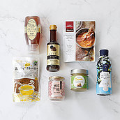 【送料込み】【成城石井のマストバイ!#9】成城石井 グロサリー人気商品BOX 7種詰め合わせ