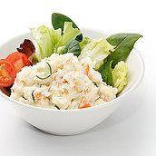 成城石井自家製 ポテトサラダ 1食 | D+2 / 消費期限：発送日より2日間