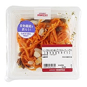 成城石井自家製 りんご酢ときび糖仕立てのキャロットラペ | D+2 / 消費期限:発送日より4日間