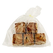 成城石井自家製 マカダミアナッツのミルクティービスケット 5個 | D+2 / 消費期限:発送日より4日間