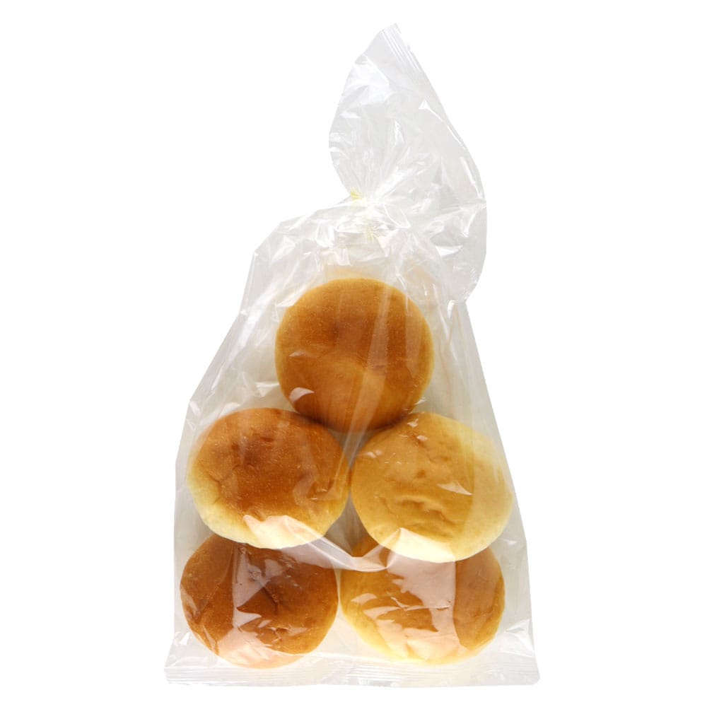 成城石井自家製 北海道美瑛産小麦とマスカルポーネのバターロール 5個入 | D+2 / 消費期限：発送日より2日間