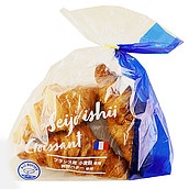 成城石井 発酵バターのクロワッサン 3個 | D+2 / 消費期限:発送日より2日間