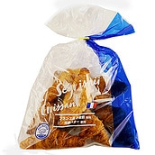 成城石井 発酵バターのミニクロワッサン 7個 | D+2 / 消費期限：発送日より3日間