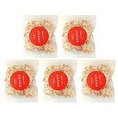 遠州屋 えびわかめ 75g×5個 │火木土出荷なし