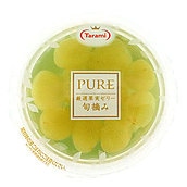 たらみ PURE ぶどう 270g×6個