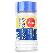 赤穂 天塩焼き塩 100g×5個