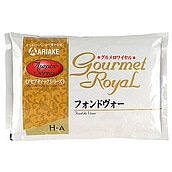 アリアケジャパン ルバ用 フォンドヴォーH?A 1kg