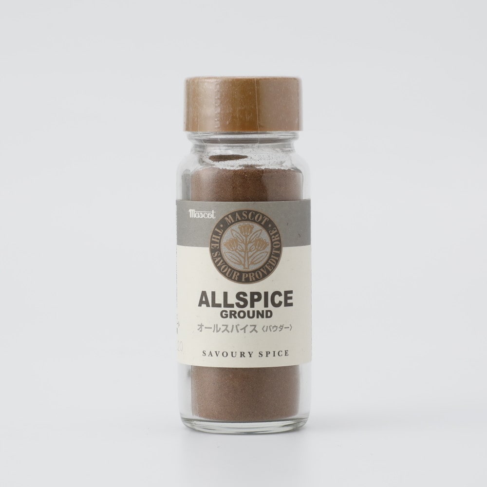 マスコット オールスパイスパウダー 27G
