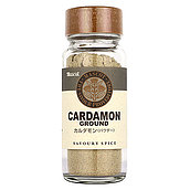 マスコット カルダモン(パウダー) 22g