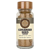 マスコット コリアンダー(パウダー) 22g