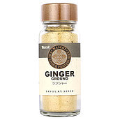 マスコット ジンジャー 30g