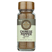 マスコット 花椒 (パウダー) 25g