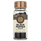 マスコット ブラックペッパーマラバル(ホール) 30g